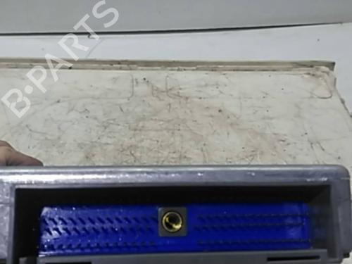 Engine control unit (ECU) FORD MONDEO I (GBP)  | BP21609760M57