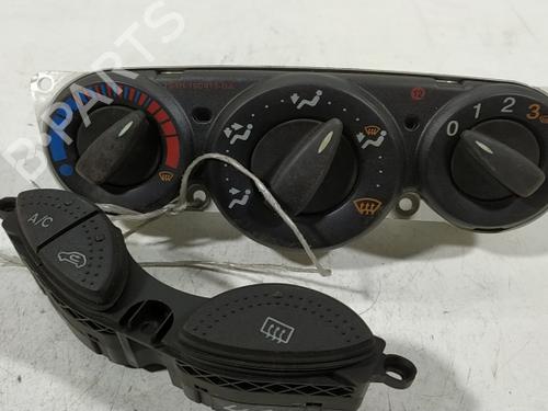 Commande Chauffage FORD FOCUS I (DAW, DBW) [1998-2009]  21609866