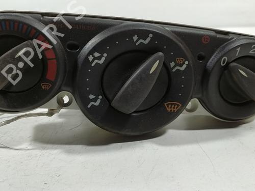 Commande Chauffage FORD FOCUS I (DAW, DBW)  | BP21609866I5 
