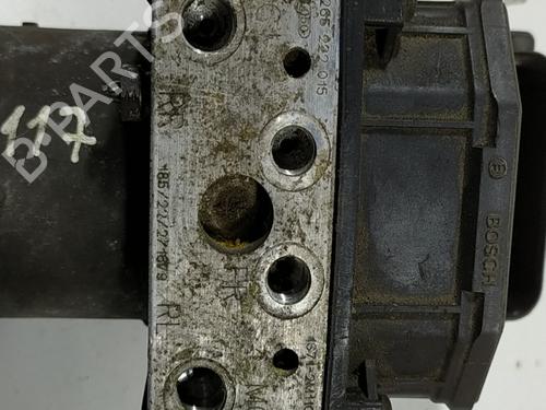 Pompe ABS FORD MONDEO III (B5Y)  | BP21609887M43