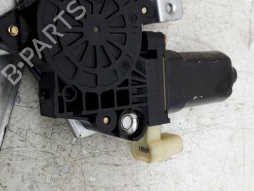 Rear right window mechanism HYUNDAI GETZ (TB) | BP21609951C25