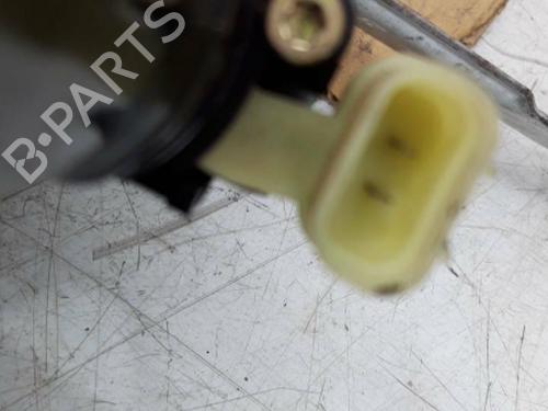 Rear right window mechanism HYUNDAI GETZ (TB) | BP21609951C25