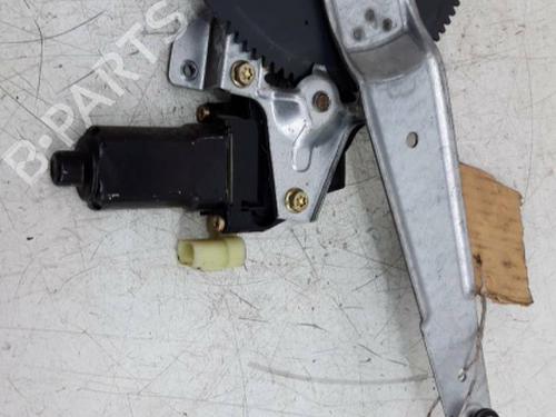 Rear right window mechanism HYUNDAI GETZ (TB) | BP21609951C25