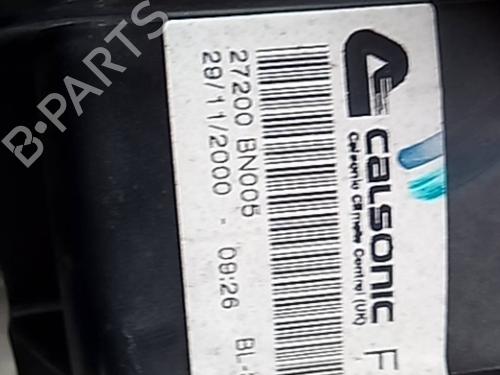 Używane Silniczek dmuchawy nagrzewnicy JEEP GRAND CHEROKEE II (WJ, WG) [1998-2005]  21609993