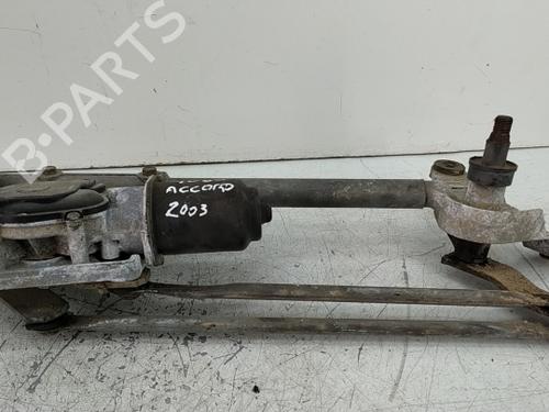 Viskermotor vindrude HONDA ACCORD VII (CL, CN)  | BP21610082M29 