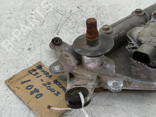 Viskermotor vindrude HONDA ACCORD VII (CL, CN)  | BP21610082M29 