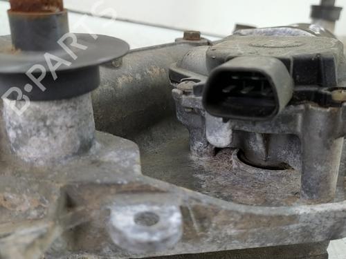 Viskermotor vindrude HONDA ACCORD VII (CL, CN)  | BP21610082M29 