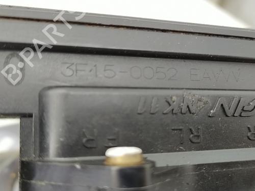 Pompe ABS HONDA ACCORD VII (CL, CN)  | BP21610087M43 