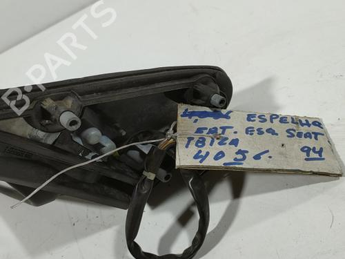 Left mirror SEAT IBIZA II (6K1)  | BP21610153C26