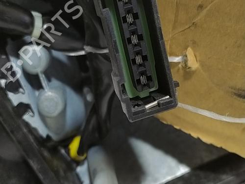 Left mirror SEAT IBIZA II (6K1)  | BP21610153C26