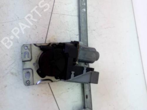 Used Rear left window mechanism PEUGEOT 307 SW (3H) [2002-2009]  21610185