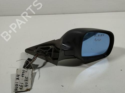 Używane Lusterko boczne prawe AUDI A4 B5 (8D2) [1994-2001]  21610198