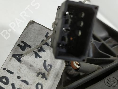 Lusterko boczne prawe AUDI A4 B5 (8D2)  | BP21610198C27 