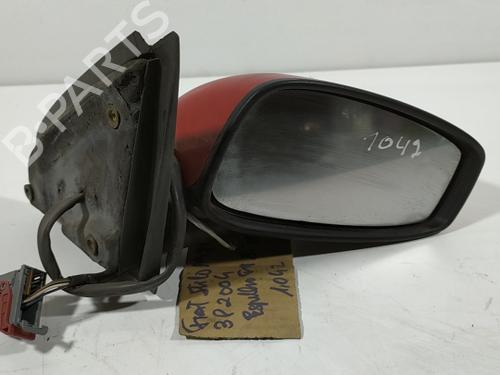 Retrovisor derecho FIAT STILO (192_) [2001-2010]  21610215