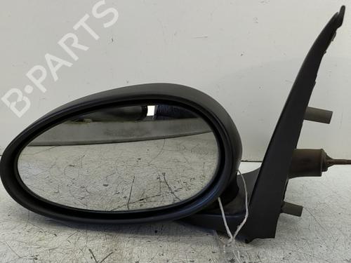 Retrovisor izquierdo MG MG ZR [2001-2005]  21610259