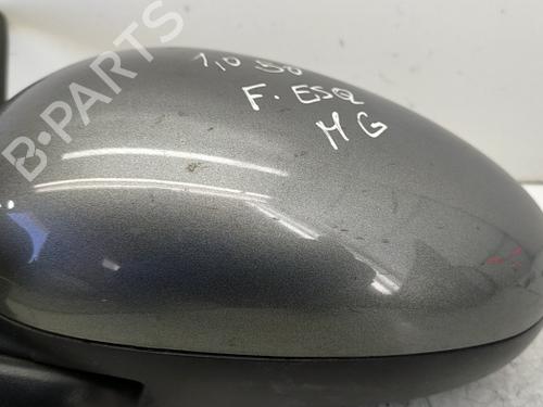 Retrovisor izquierdo MG MG ZR  | BP21610259C26