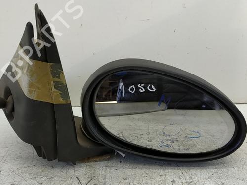 Used Right mirror MG MG ZR [2001-2005]  21610260