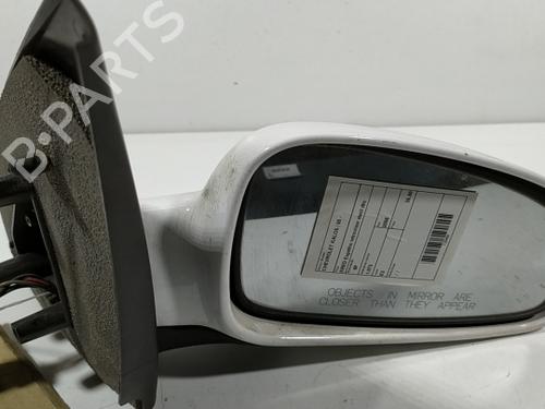 Right mirror CHEVROLET KALOS  | BP21610262C27 