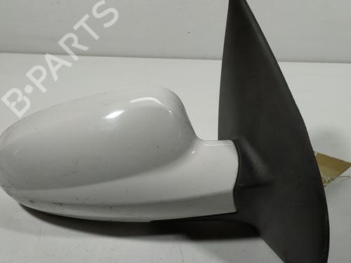 Right mirror CHEVROLET KALOS  | BP21610262C27 