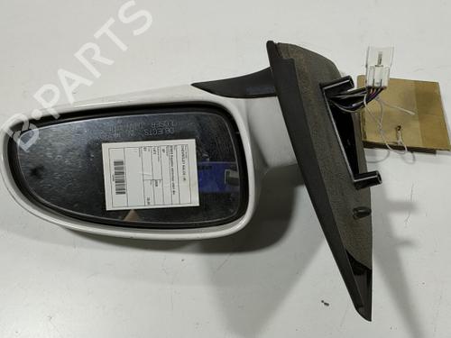 Right mirror CHEVROLET KALOS  | BP21610262C27 