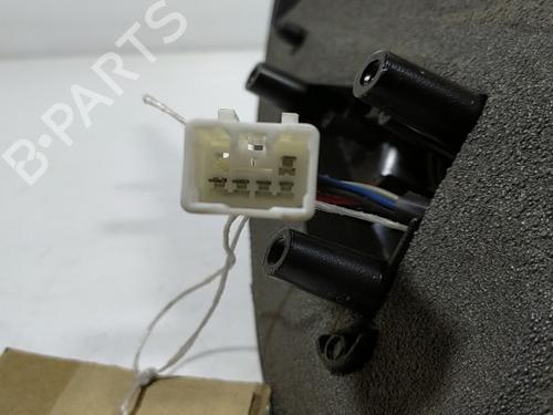 Right mirror CHEVROLET KALOS  | BP21610262C27 