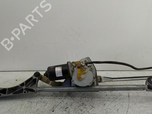Used Front wiper motor MERCEDES-BENZ C-CLASS (W203) [2000-2007]  21610337