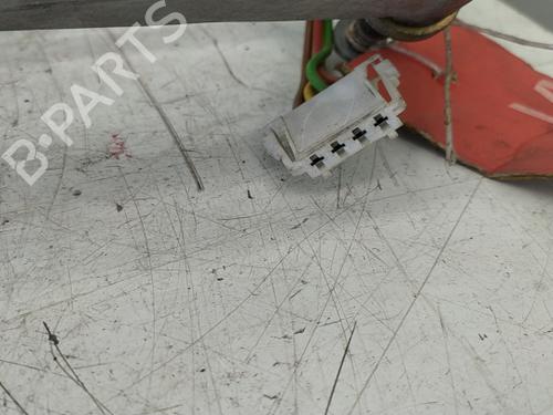 Front wiper motor MERCEDES-BENZ C-CLASS (W203)  | BP21610337M29 