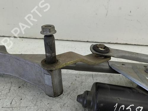 Front wiper motor MERCEDES-BENZ C-CLASS (W203)  | BP21610337M29 