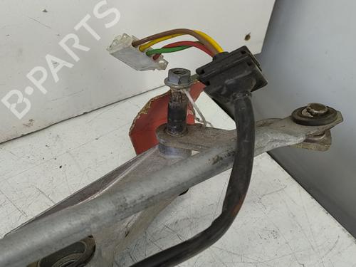 Front wiper motor MERCEDES-BENZ C-CLASS (W203)  | BP21610337M29 