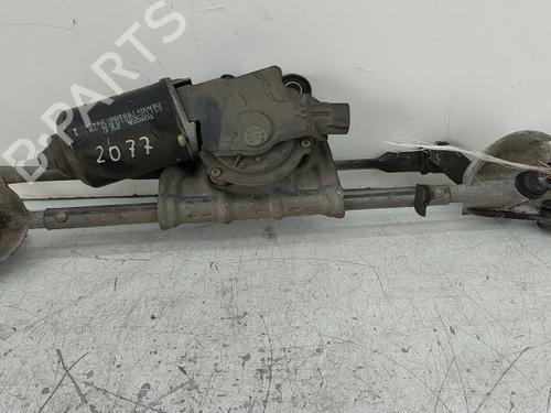 Motor limpa vidros frontal TOYOTA YARIS (_P1_) [1999-2005]  21610363