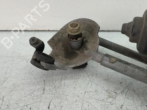 Front wiper motor TOYOTA YARIS (_P1_)  | BP21610363M29 