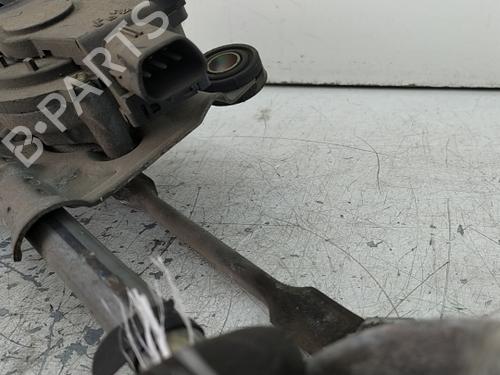 Front wiper motor TOYOTA YARIS (_P1_)  | BP21610363M29 