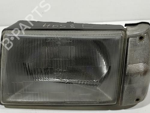 Used Left headlight LANCIA Y10 (156_) [1985-1995]  21610390