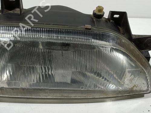 Used Right headlight FORD ESCORT VI Turnier (GAL) [1992-1995]  21610397