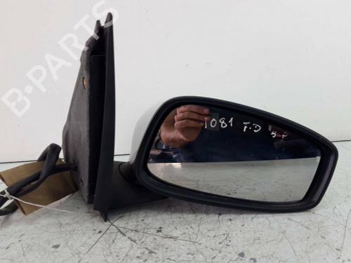 Right mirror FIAT STILO (192_) | BP21610442C27