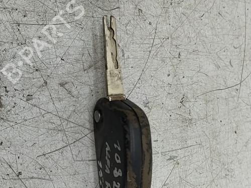 Ignition barrel ALFA ROMEO 156 Sportwagon (932_)  | BP21610587M48