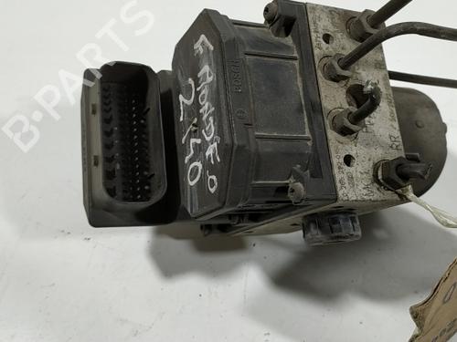 ABS pump FORD MONDEO III (B5Y)  | BP21610780M43 