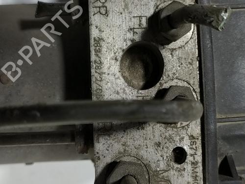 ABS pump FORD MONDEO III (B5Y)  | BP21610780M43 