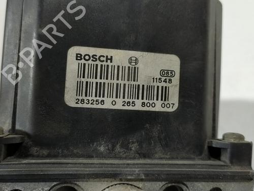 ABS pump FORD MONDEO III (B5Y)  | BP21610780M43 