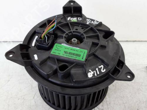 Gebläsemotor für FORD MONDEO III (B5Y) [2000-2007]  21610786