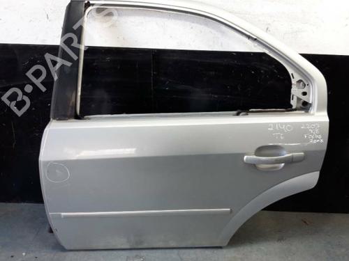 Used Rear left lock FORD MONDEO III (B5Y) [2000-2007]  21610824