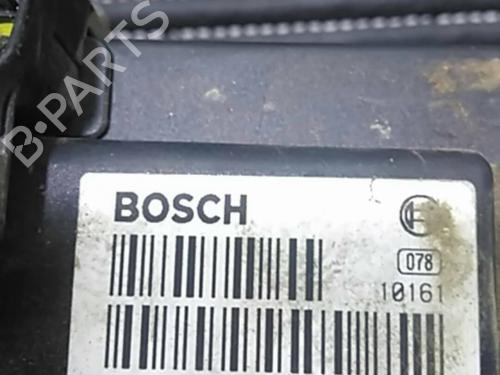 Used ABS pump MG MG ZR [2001-2005]  21610843