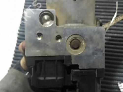 ABS pump MG MG ZR  | BP21610843M43 