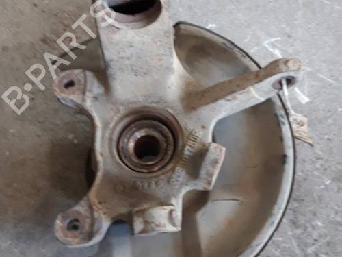 Højre Styrespindel Lejehus MG MG ZR [2001-2005]  21610885