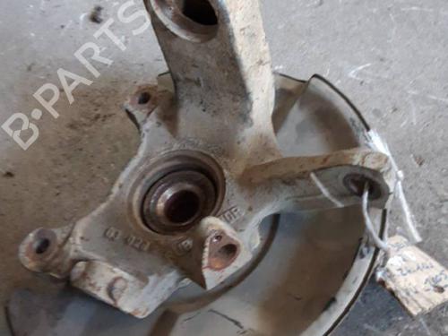 Højre Styrespindel Lejehus MG MG ZR  | BP21610885M26