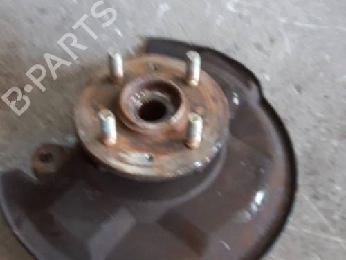 Højre Styrespindel Lejehus MG MG ZR  | BP21610885M26