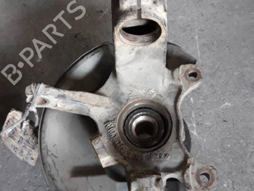 Achsschenkel links vorne MG MG ZR  | BP21610889M25
