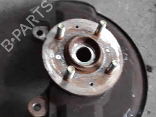 Achsschenkel links vorne MG MG ZR  | BP21610889M25