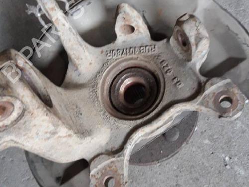 Achsschenkel links vorne MG MG ZR  | BP21610889M25