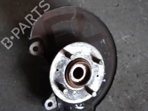 Achsschenkel links vorne MG MG ZR  | BP21610889M25